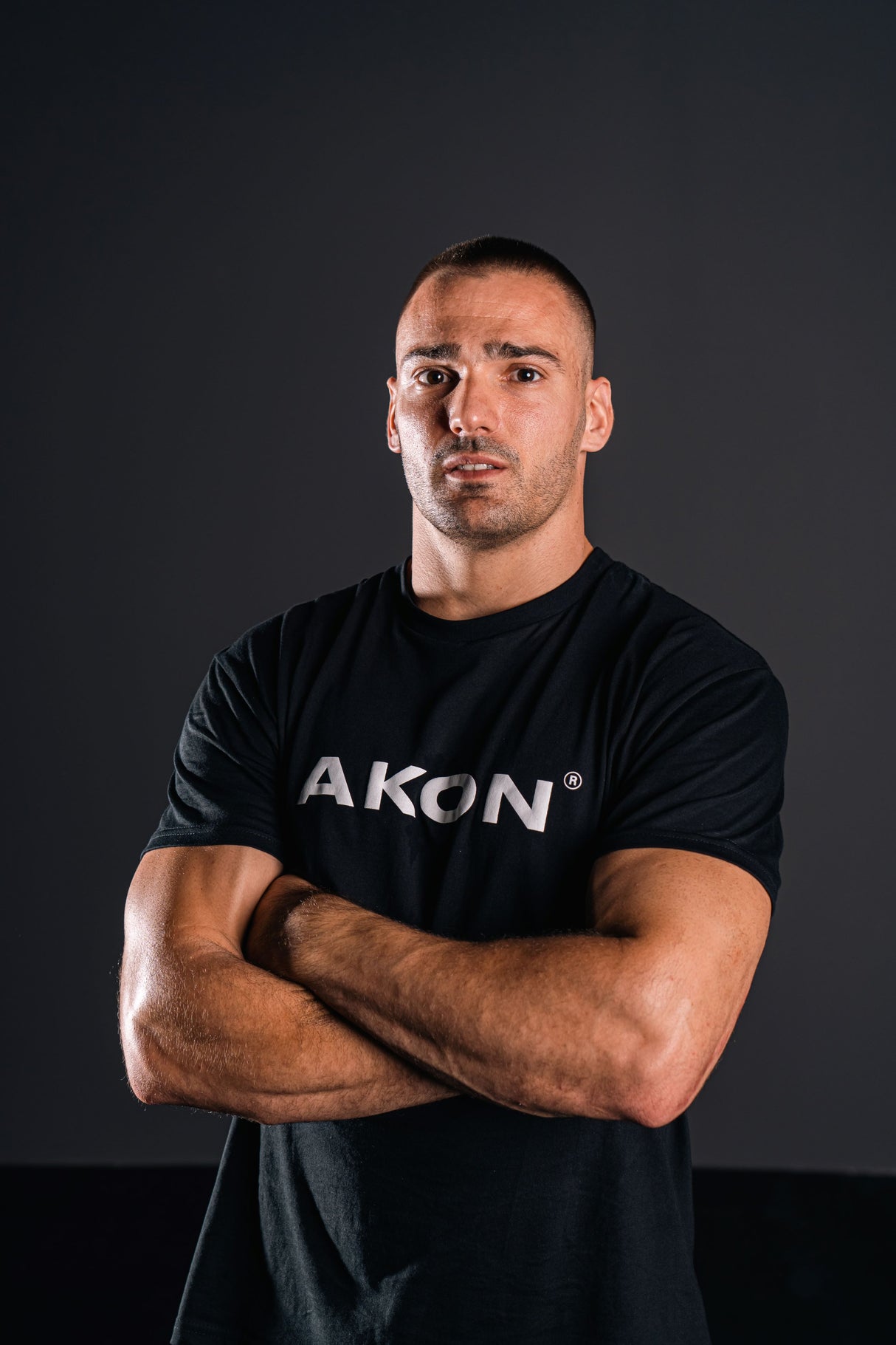 CAMISETA ATHLETES CLUB