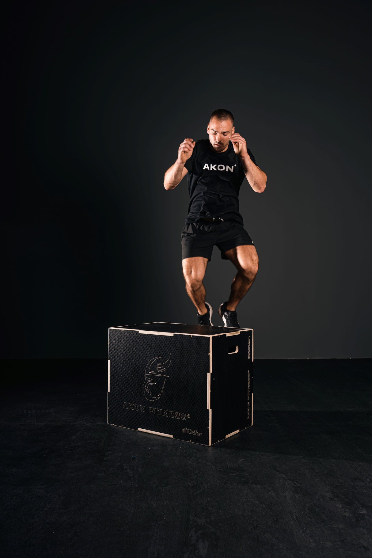 CAMISETA ATHLETES CLUB