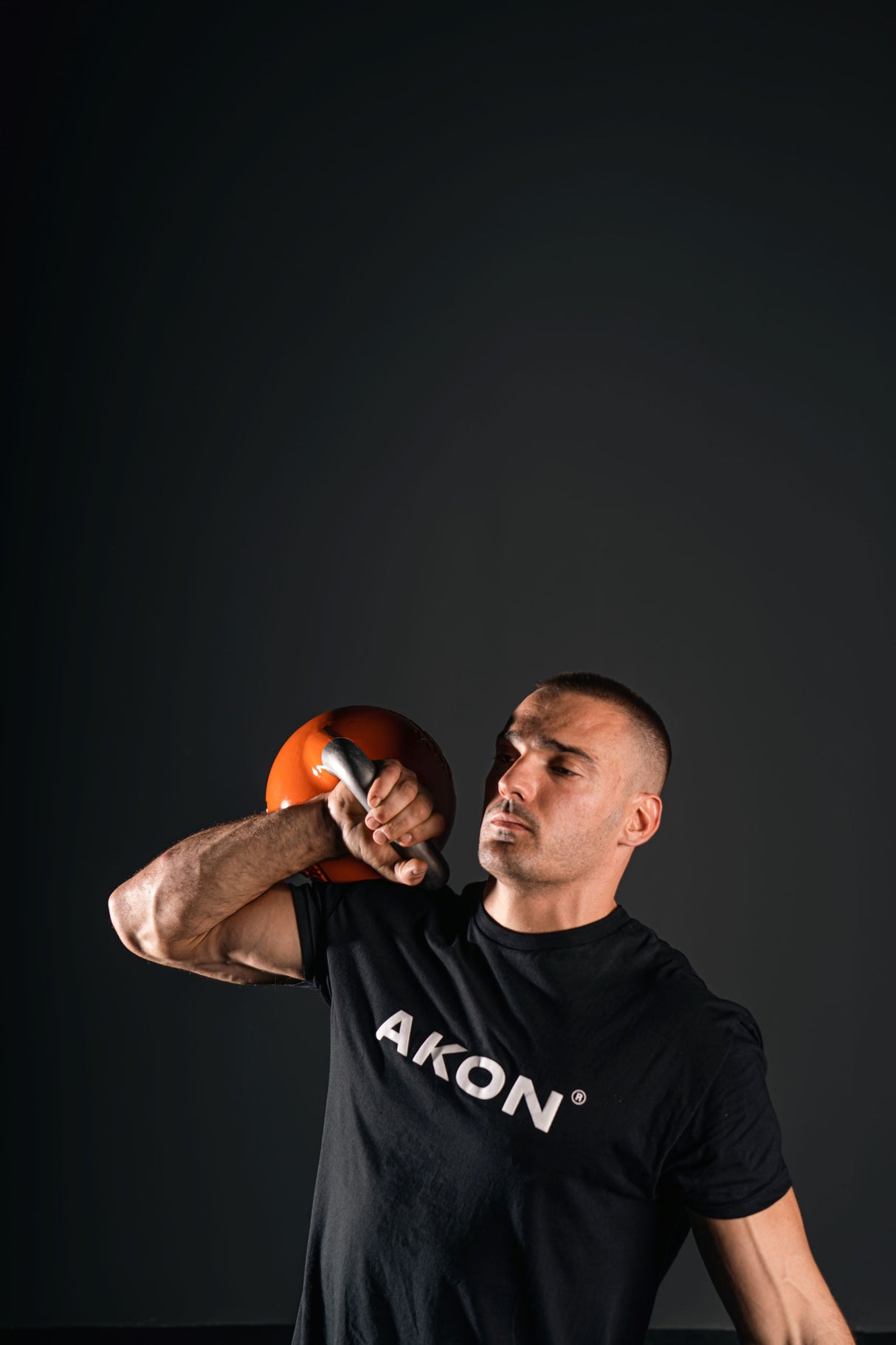 CAMISETA ATHLETES CLUB