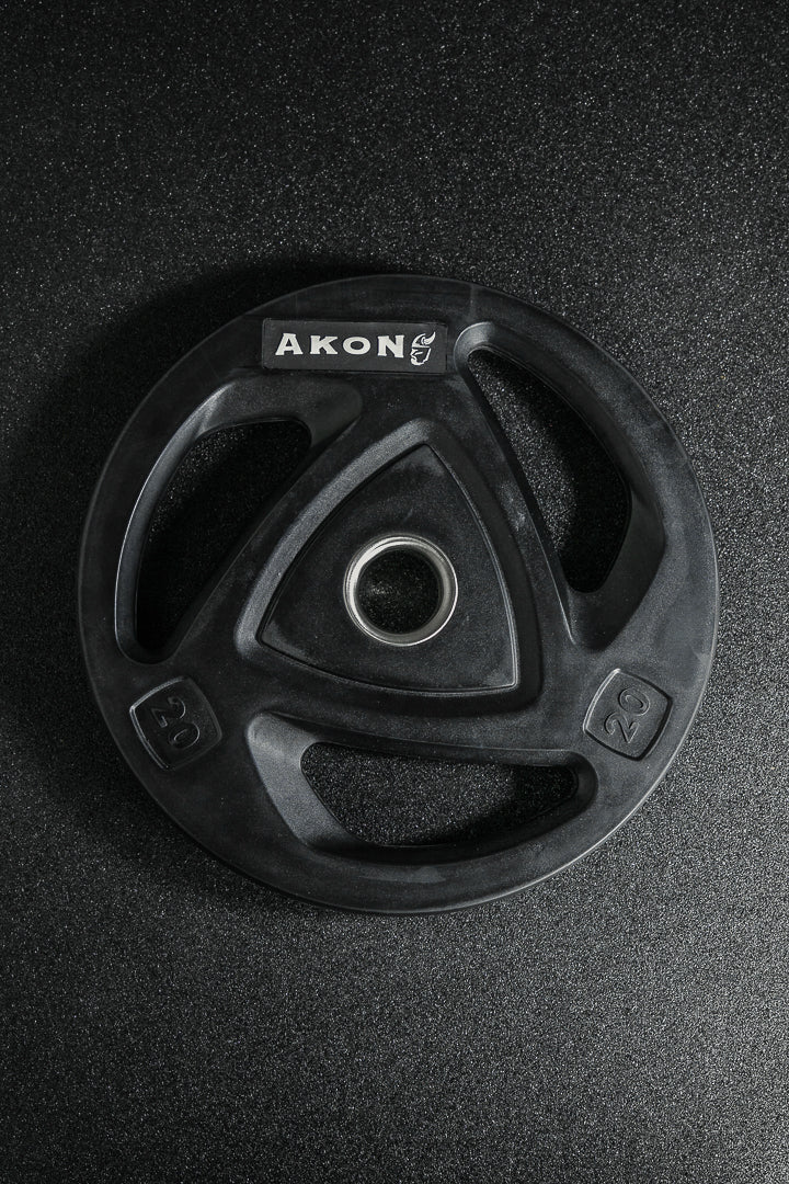 Disco Agarre AKF (Pesos Individuales)