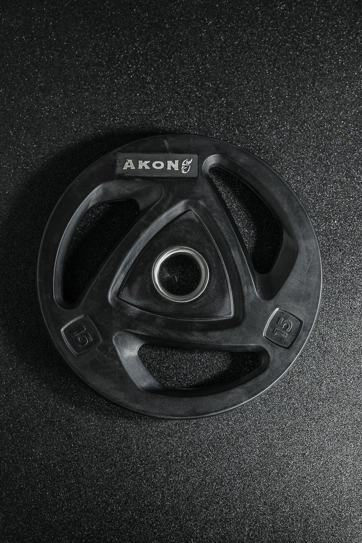 Disco Agarre AKF (Pesos Individuales)