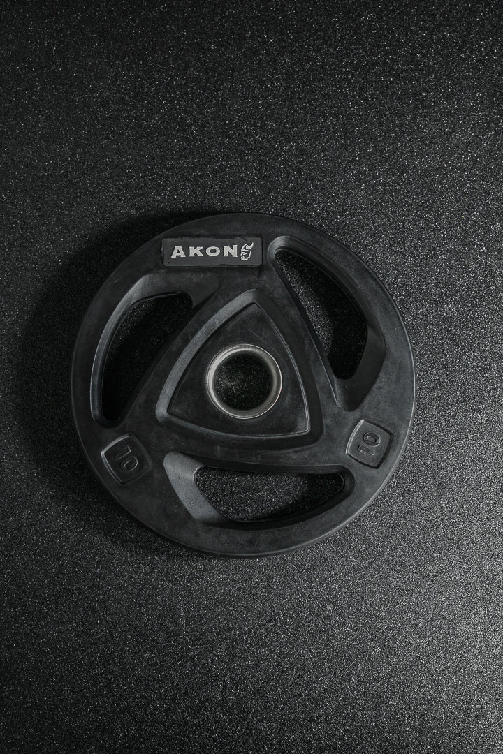 Disco Agarre AKF (Pesos Individuales)