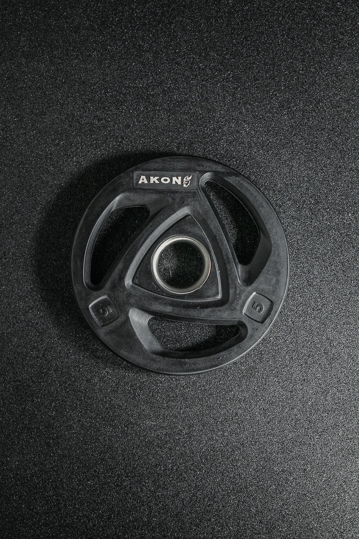 Disco Agarre AKF (Pesos Individuales)