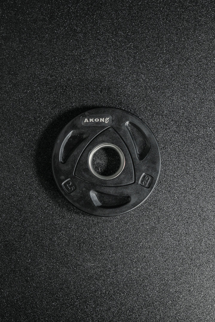 Disco Agarre AKF (Pesos Individuales)