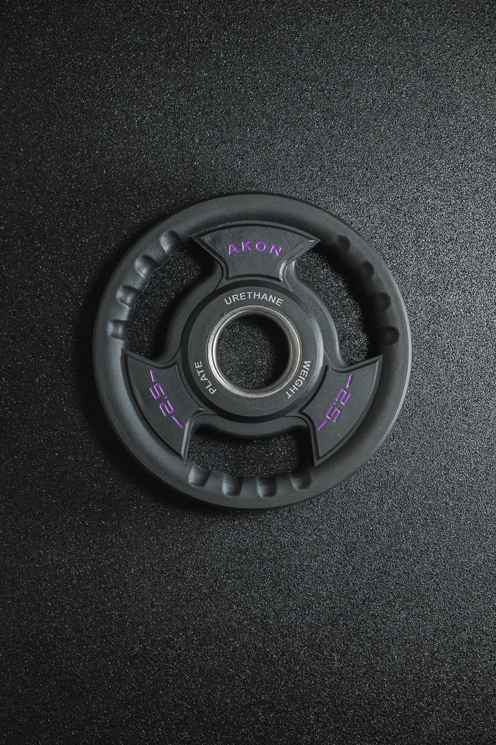 Disco Agarres Uretano (Pesos Individuales)