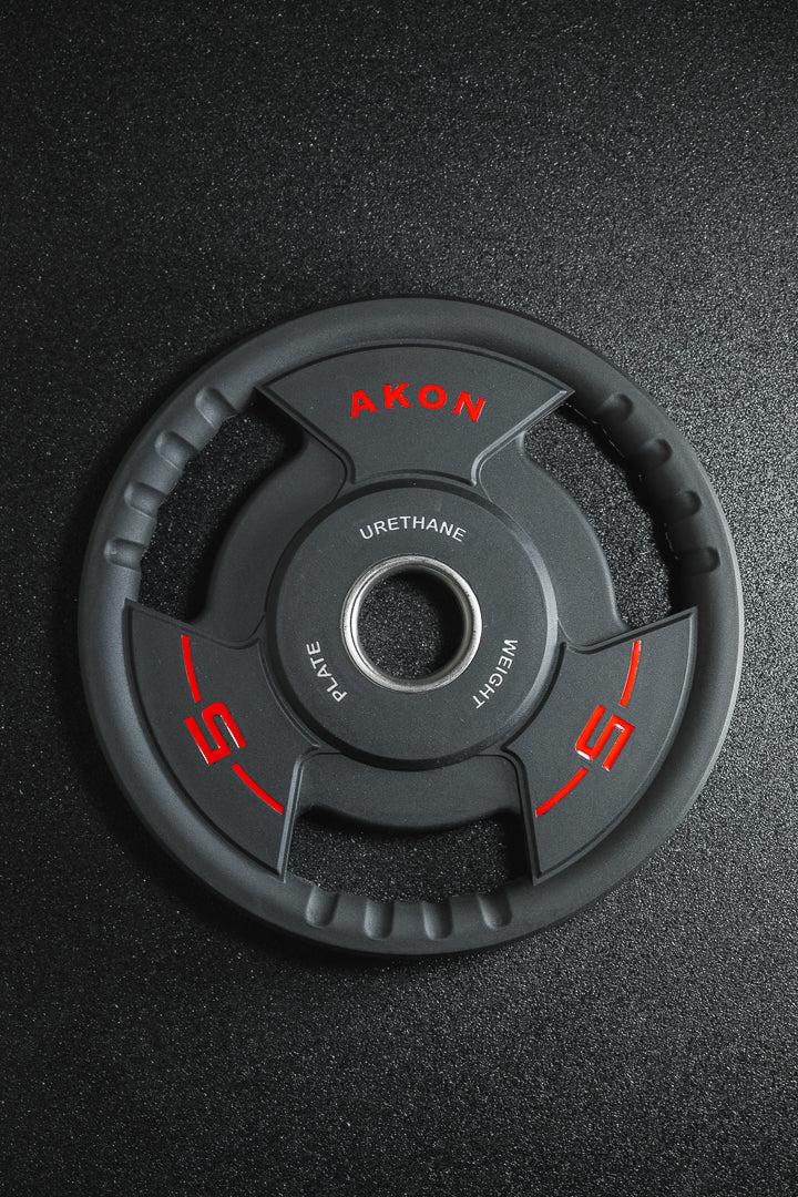Disco Agarres Uretano (Pesos Individuales)