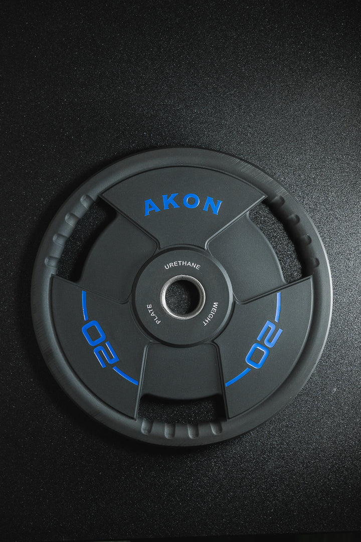 Disco Agarres Uretano (Pesos Individuales)