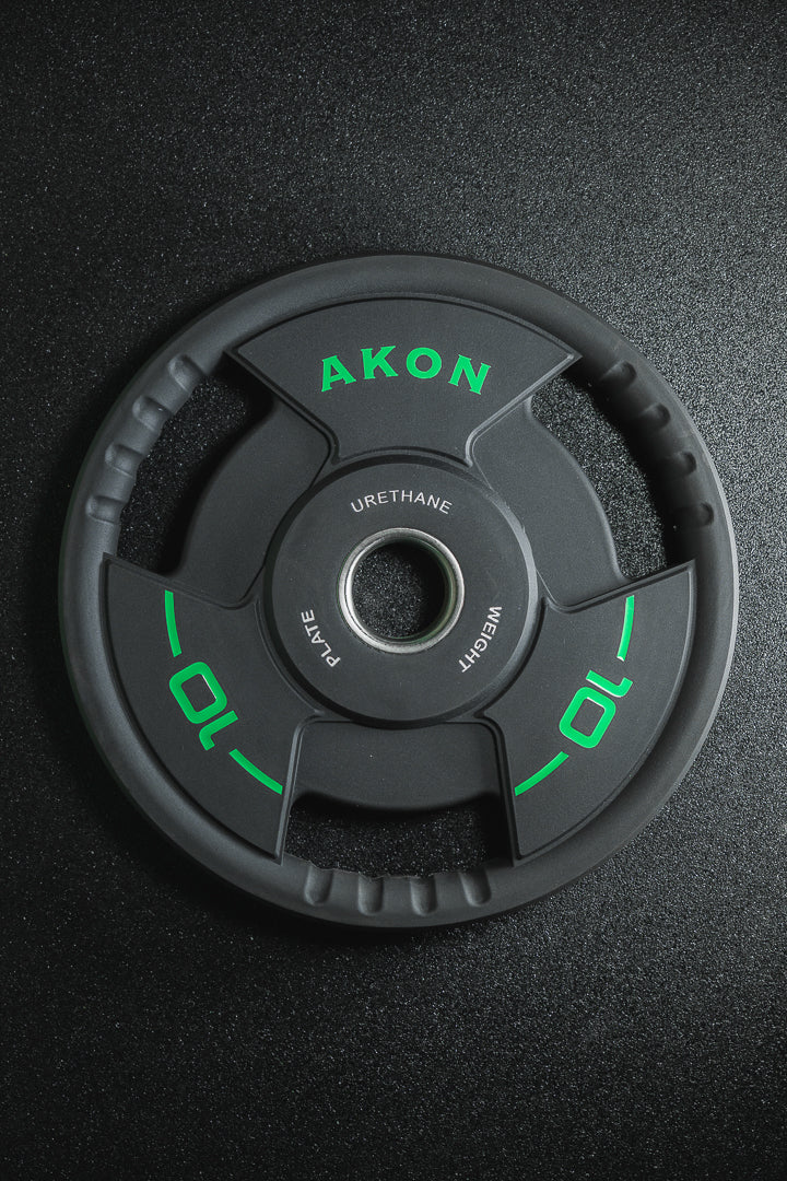 Disco Agarres Uretano (Pesos Individuales)