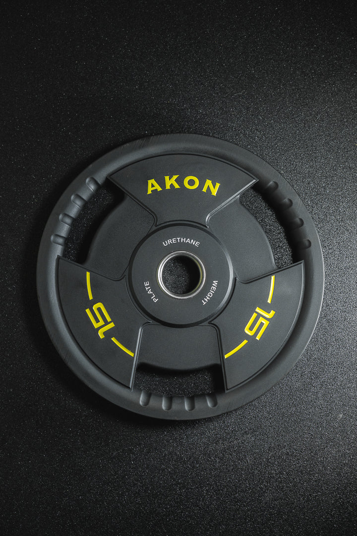 Disco Agarres Uretano (Pesos Individuales)