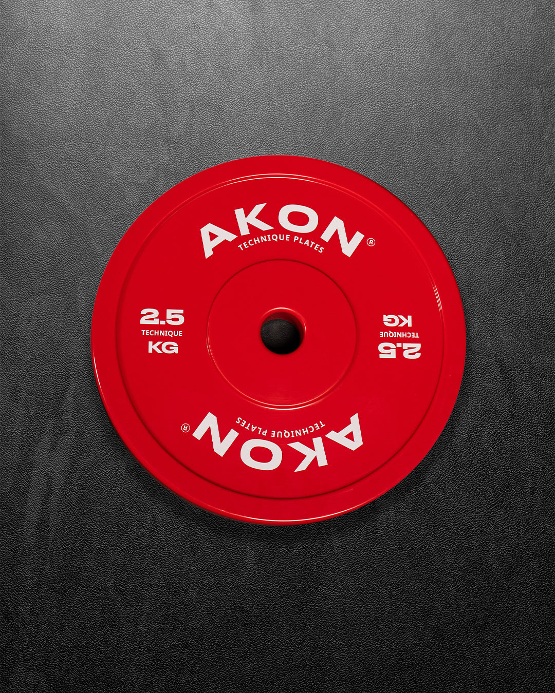 Disco Olímpico Técnico