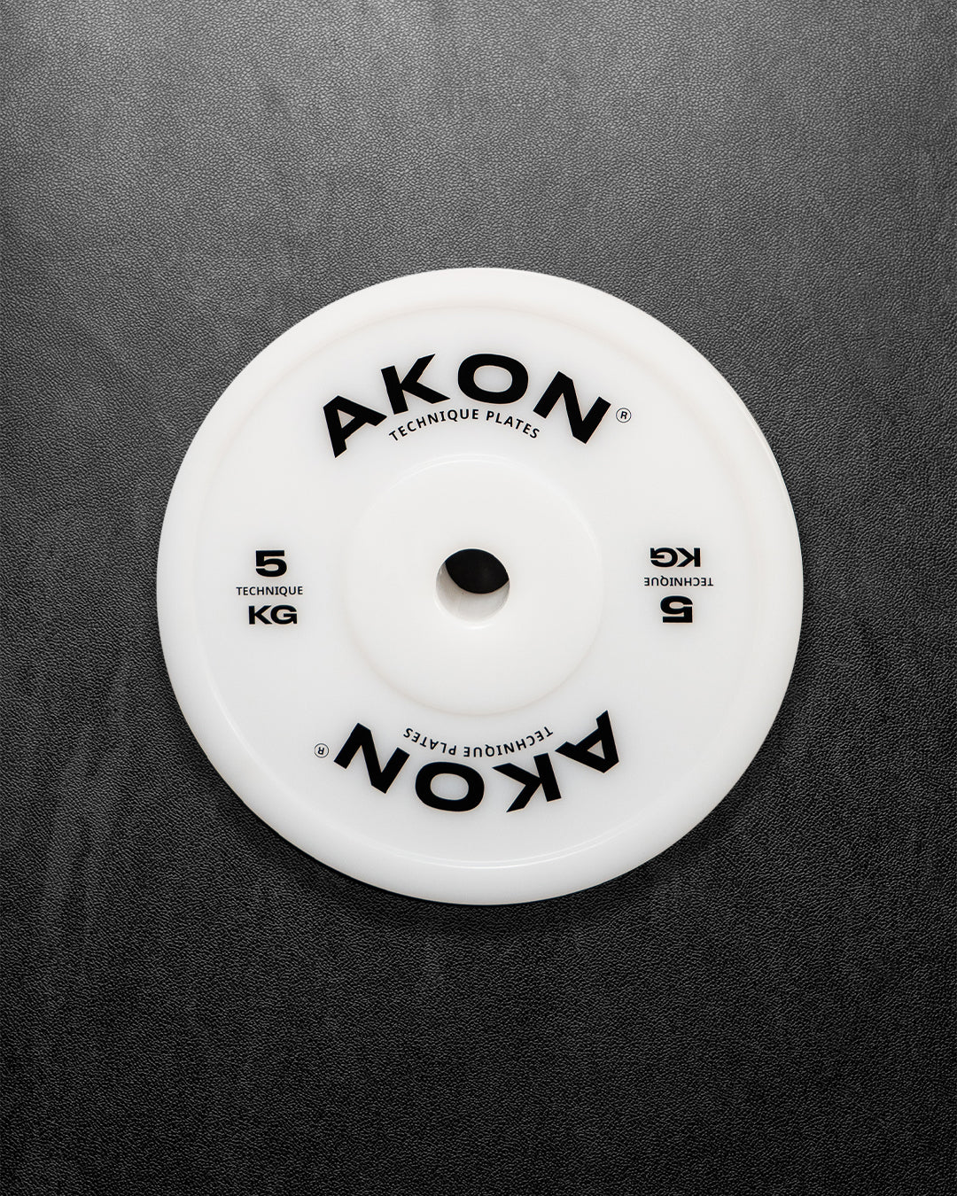 Disco Olímpico Técnico