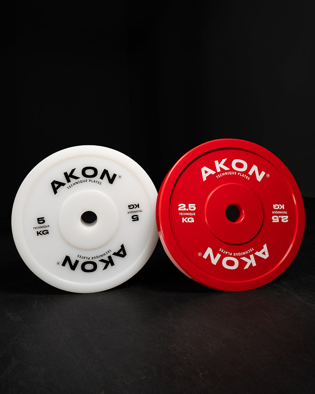 Disco Olímpico Técnico