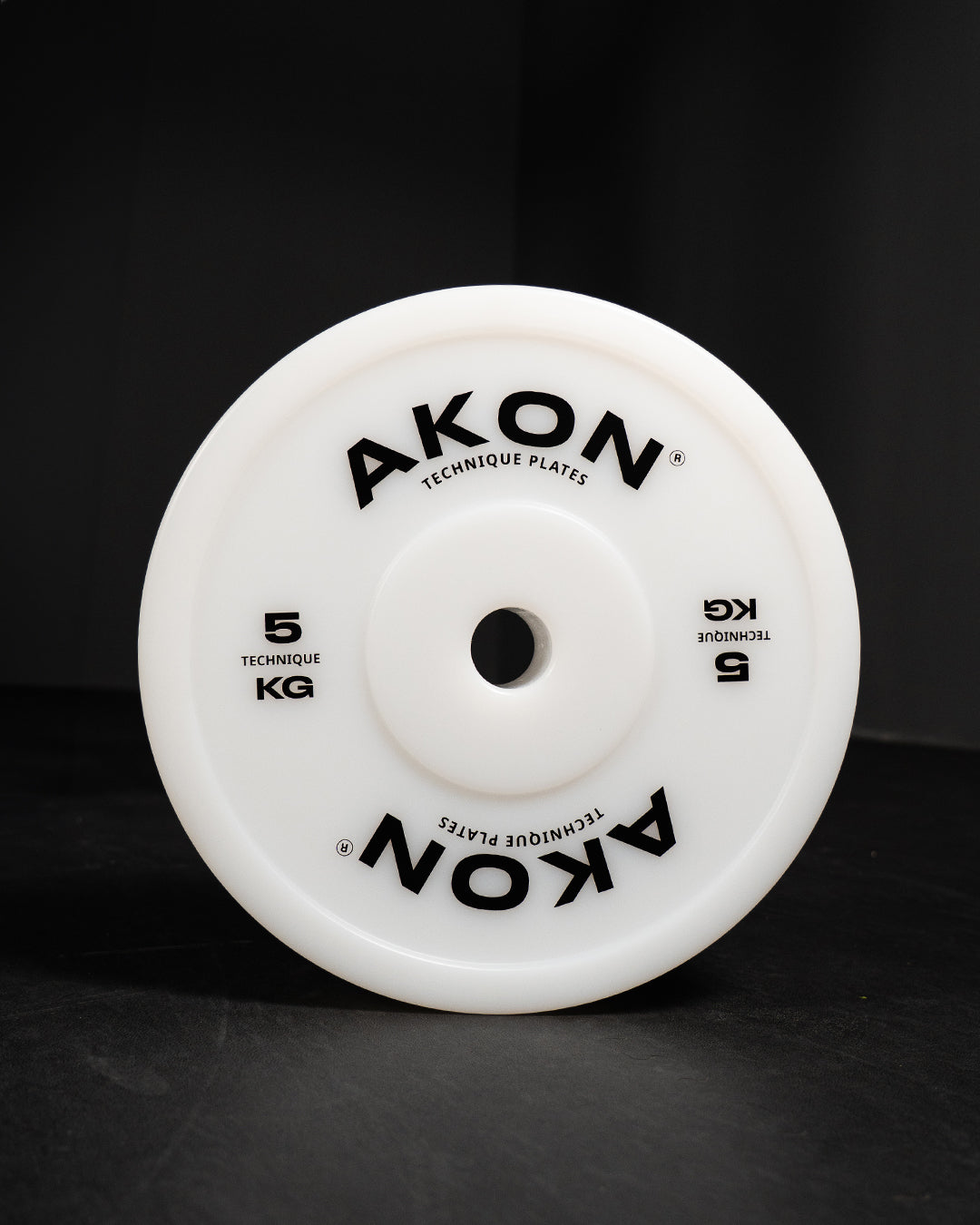 Disco Olímpico Técnico