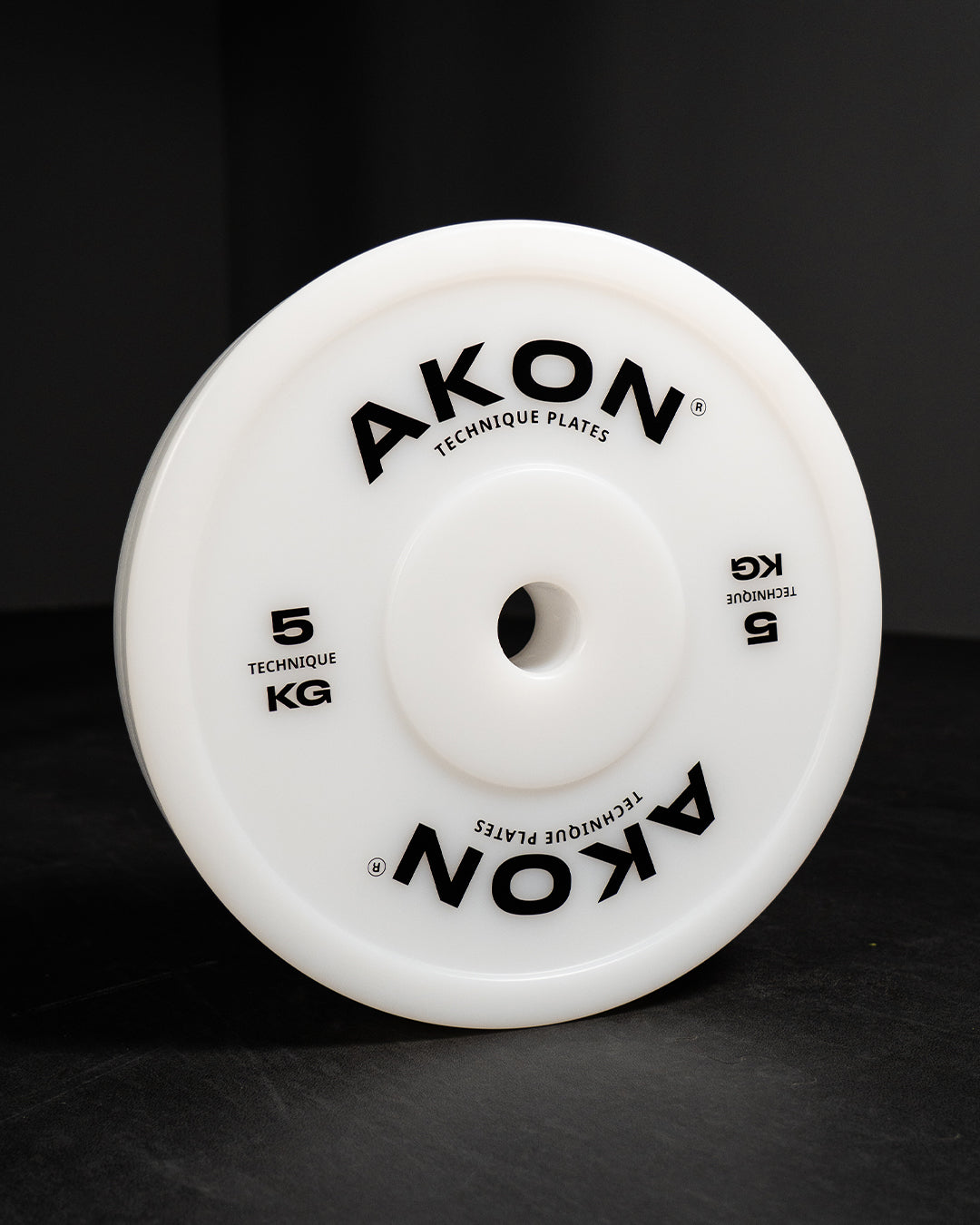 Disco Olímpico Técnico