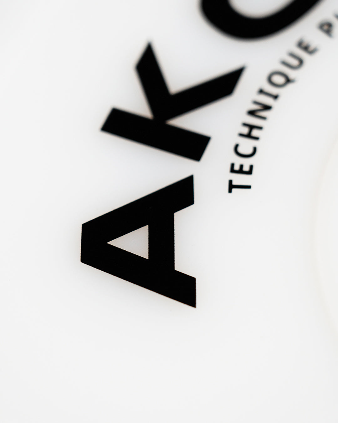 Disco Olímpico Técnico