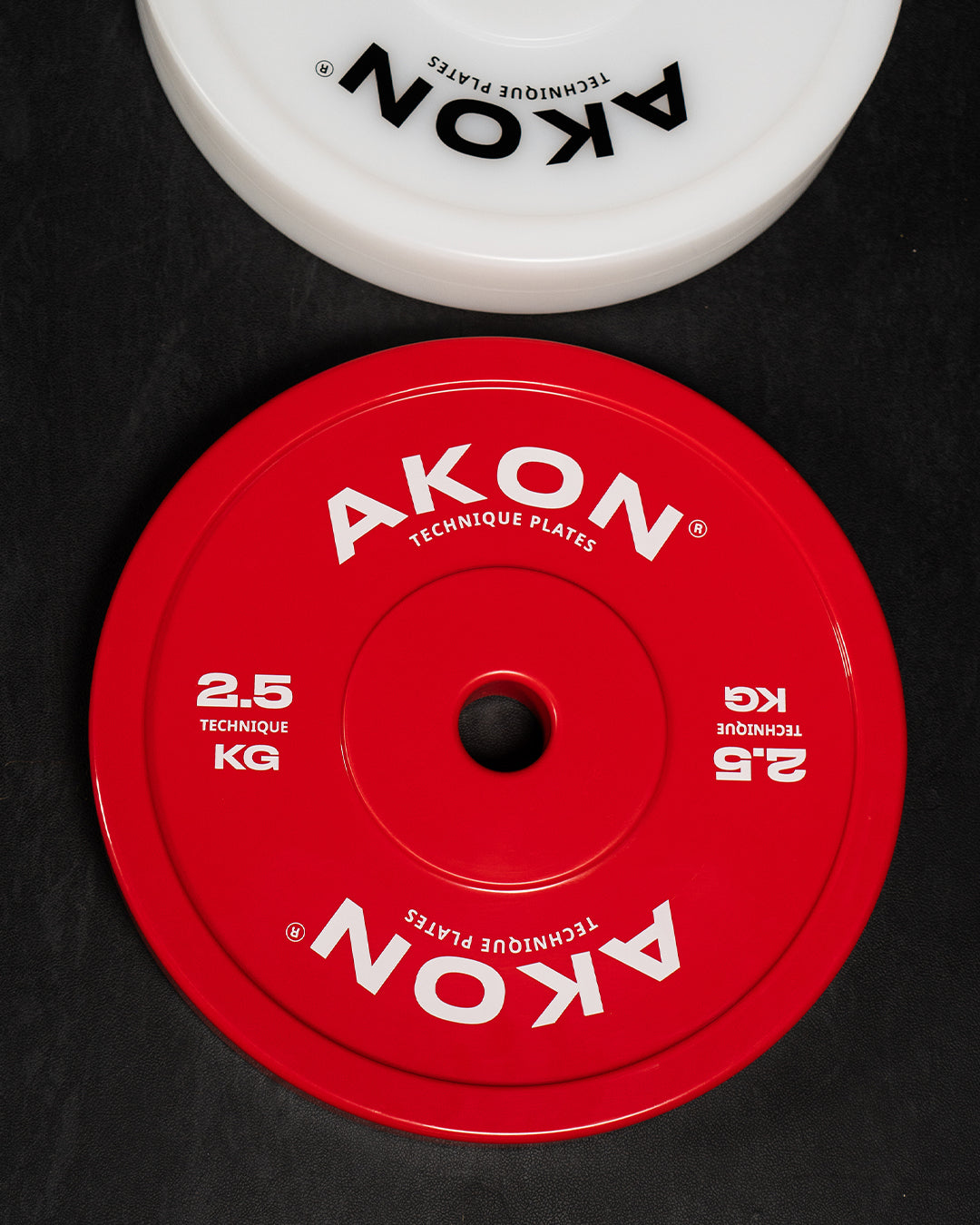 Disco Olímpico Técnico