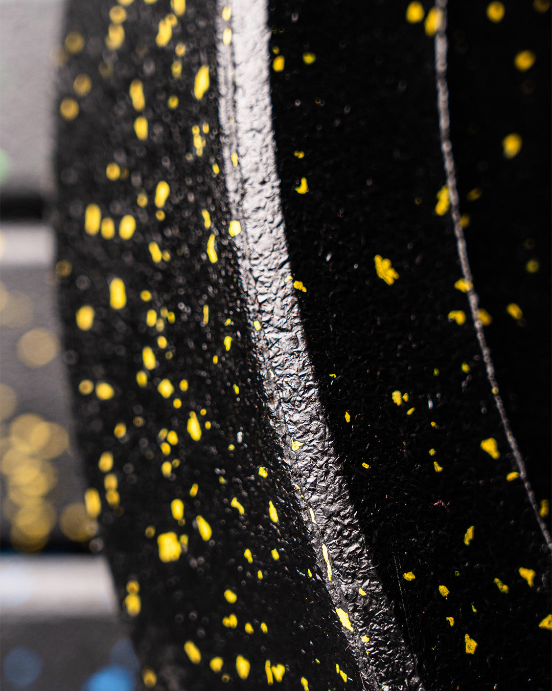 Packs Discos Bumper Hi-Temp + Barra Opcional