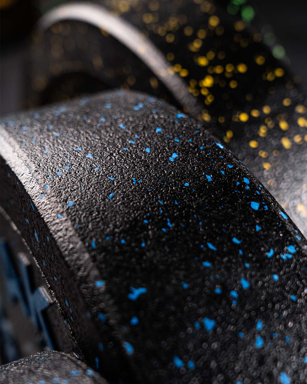 Packs Discos Bumper Hi-Temp + Barra Opcional