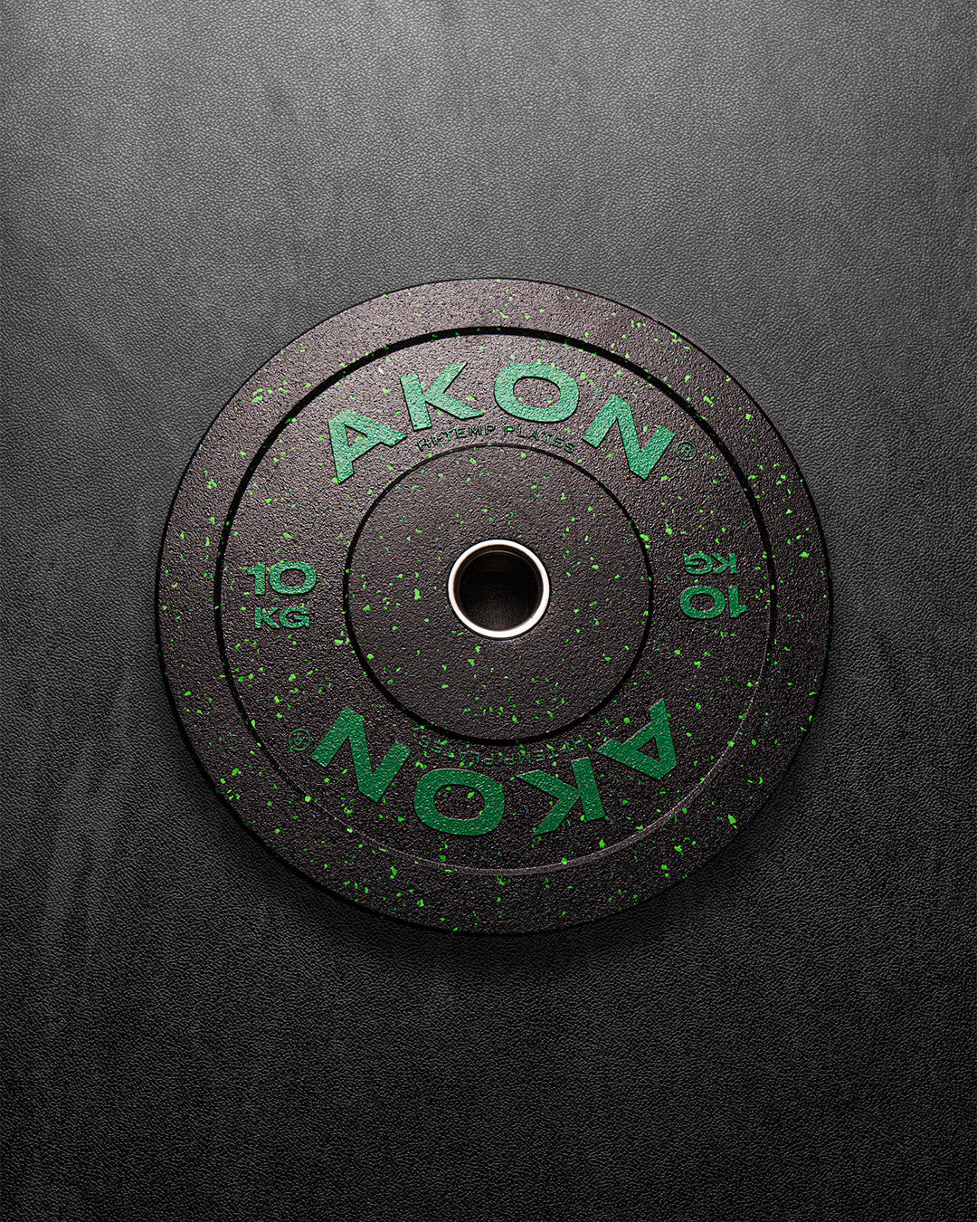 Packs Discos Bumper Hi-Temp + Barra Opcional