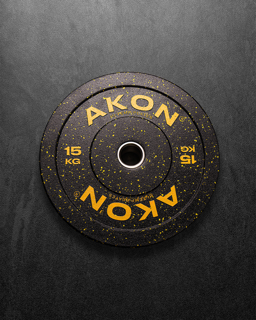 Packs Discos Bumper Hi-Temp + Barra Opcional