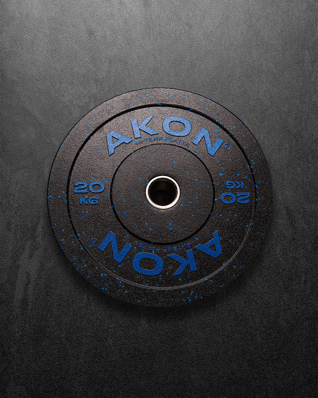 Packs Discos Bumper Hi-Temp + Barra Opcional