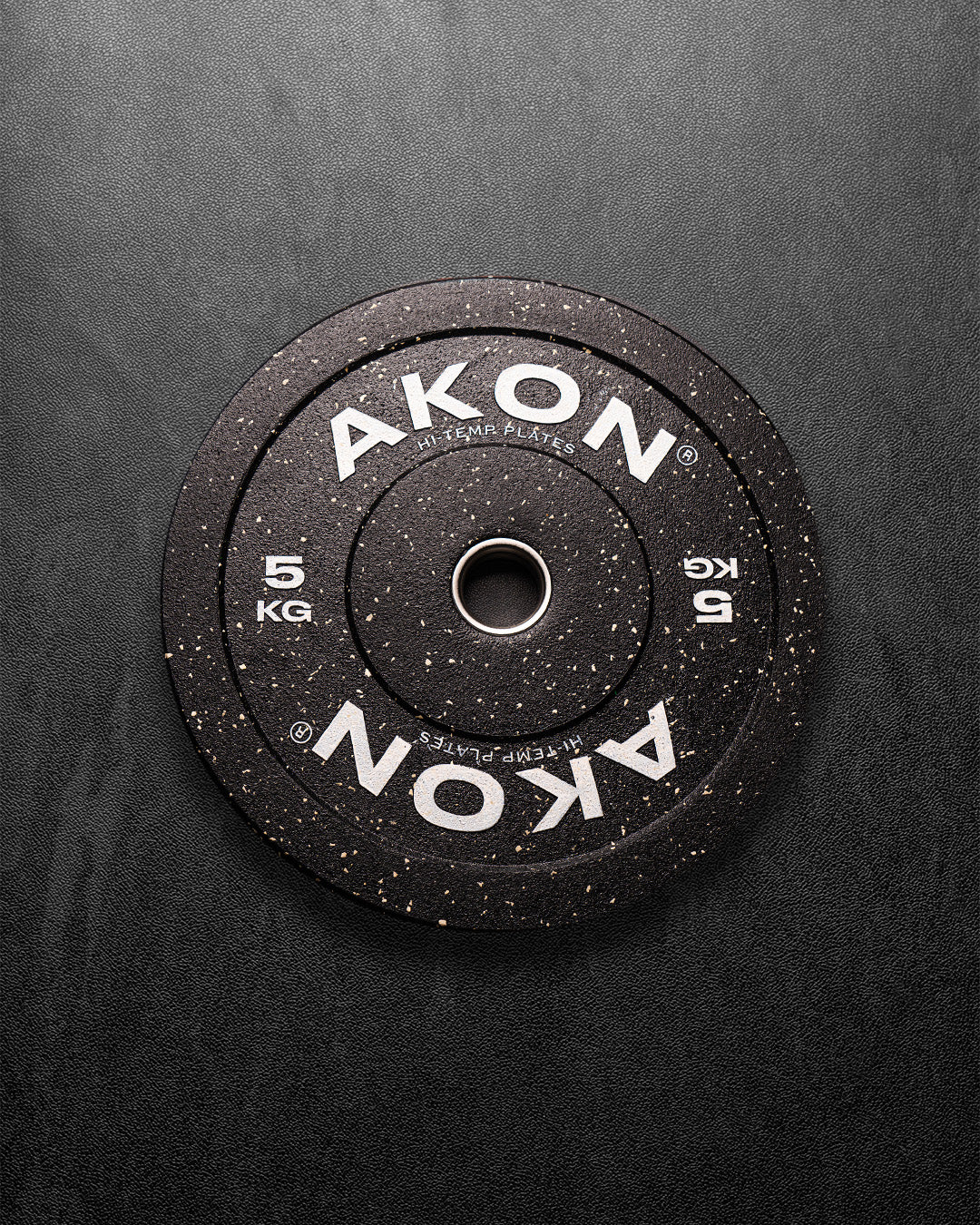 Packs Discos Bumper Hi-Temp + Barra Opcional