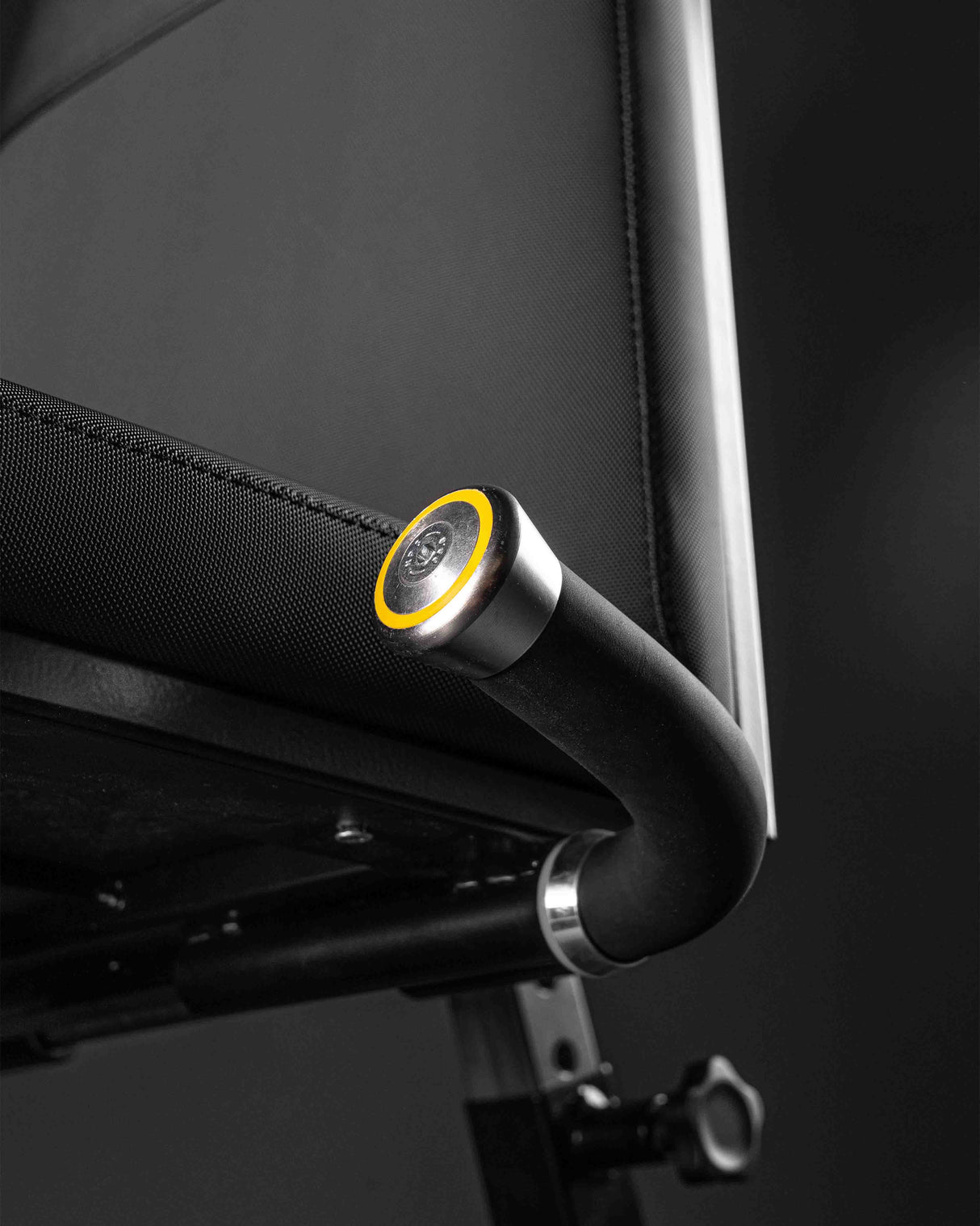 Máquina Dual Extensión de Cuádriceps y Femoral Tumbado