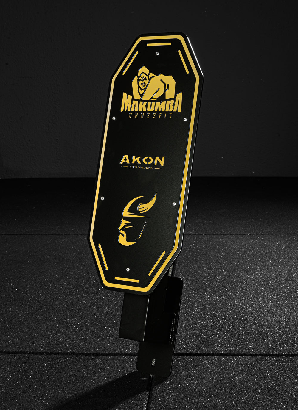 Diana Doble Personalizada 4