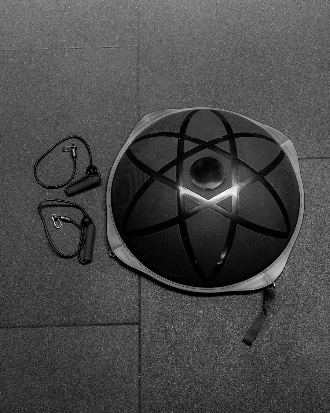 Bosu Estación de Equilibrio