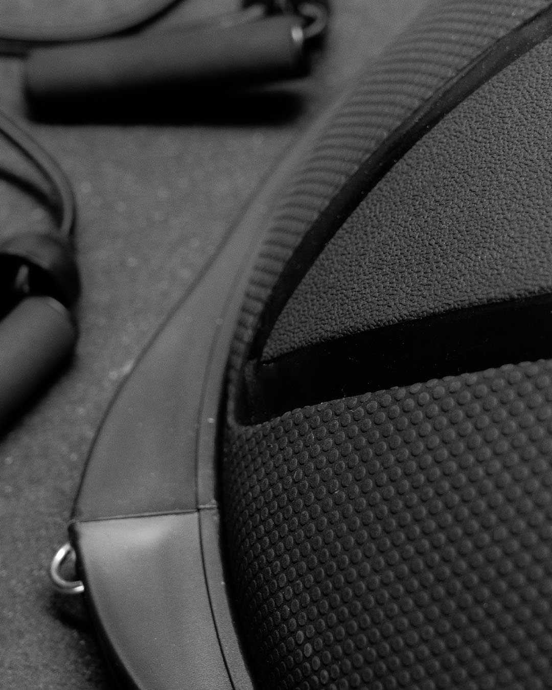 Bosu Estación de Equilibrio