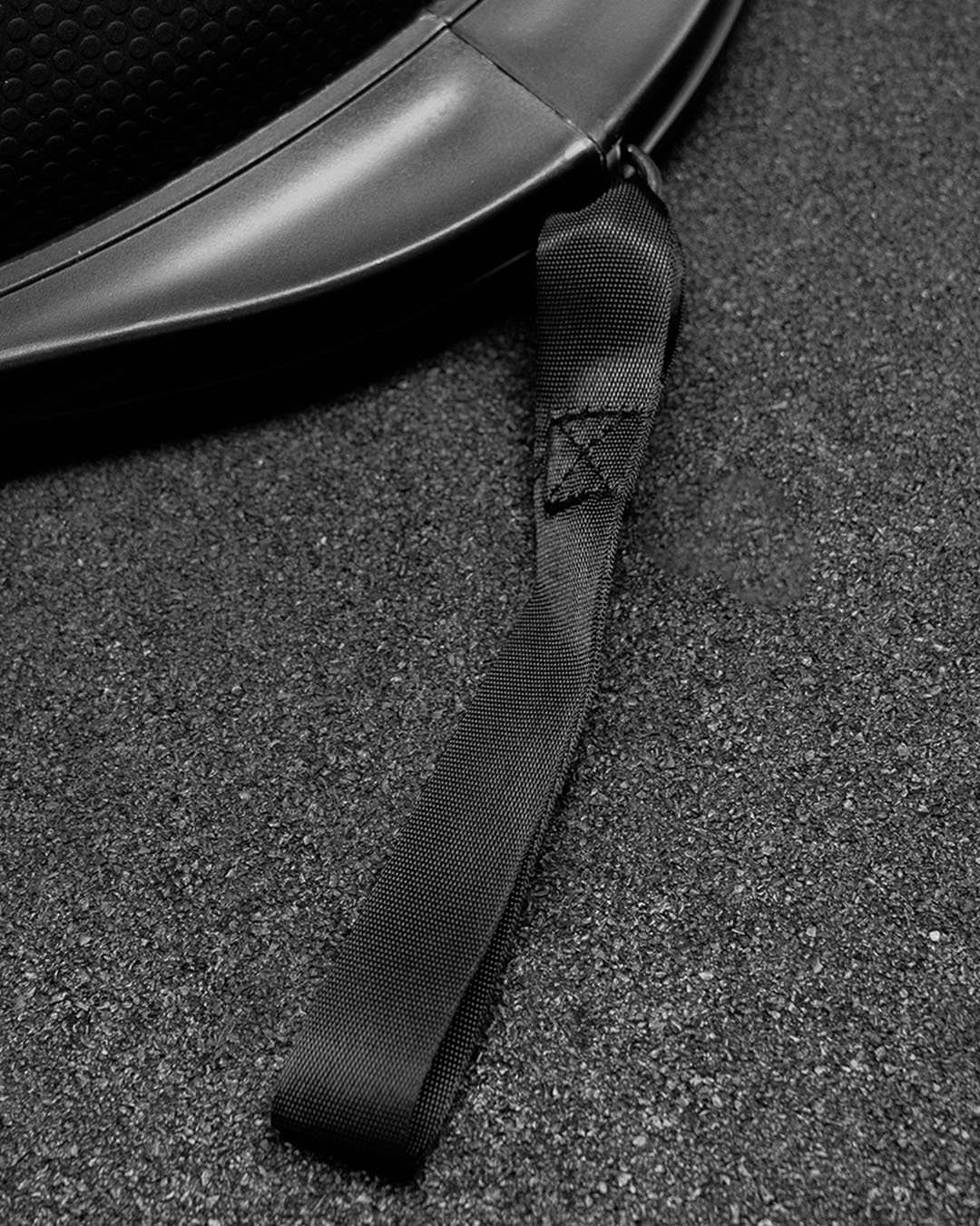 Bosu Estación de Equilibrio