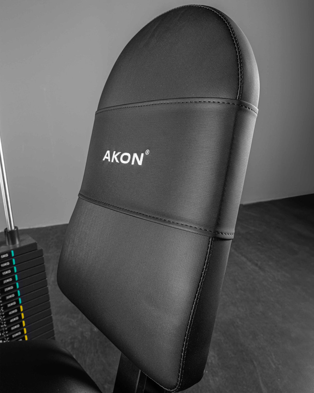 Máquina Extensión de Cuádriceps