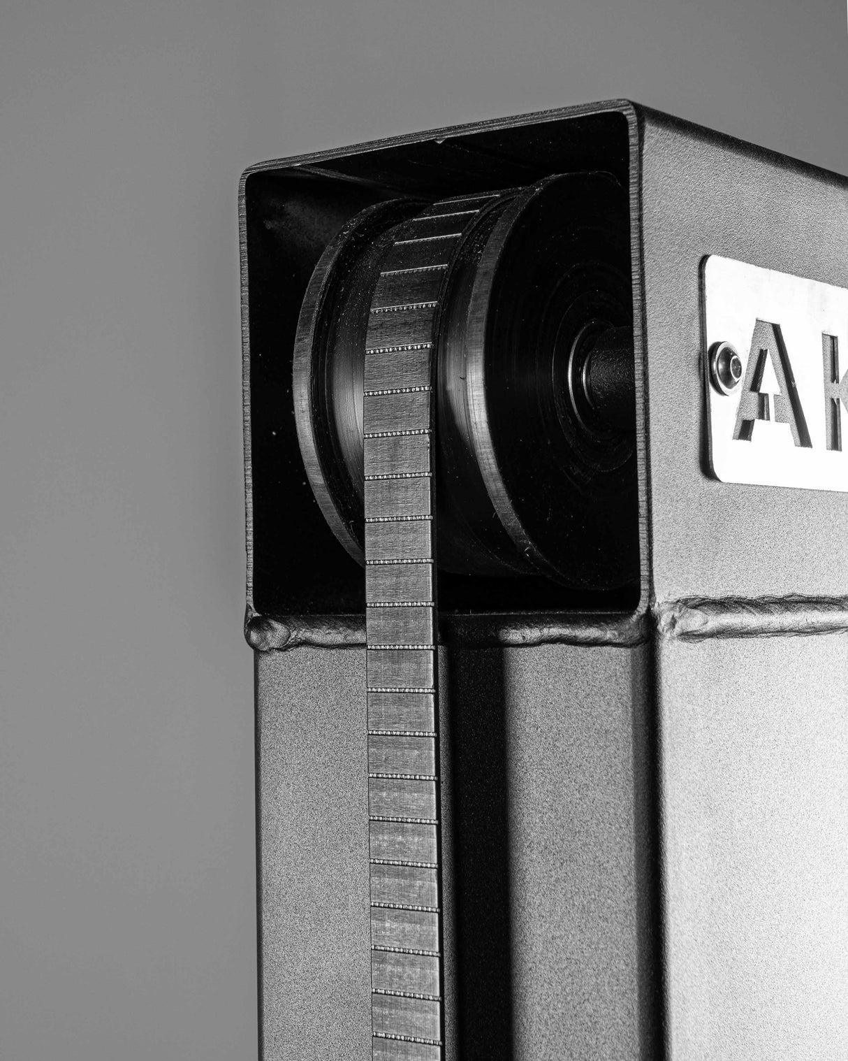 Máquina Extensión de Cuádriceps