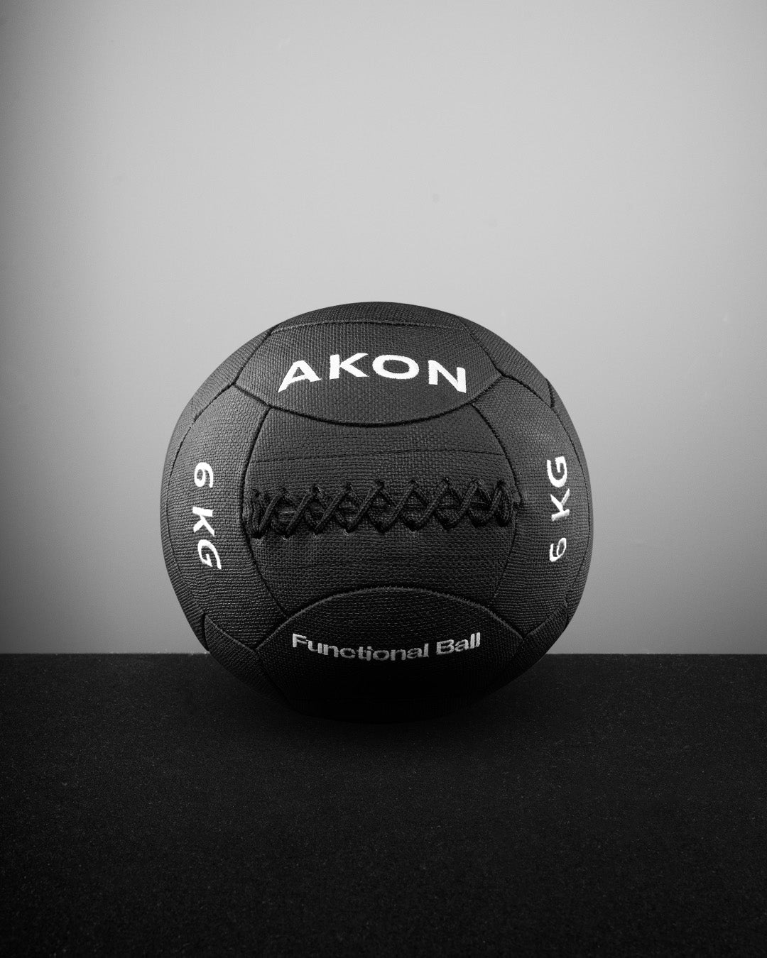 Balón Funcional de Lanzamiento / Mini Wall Ball