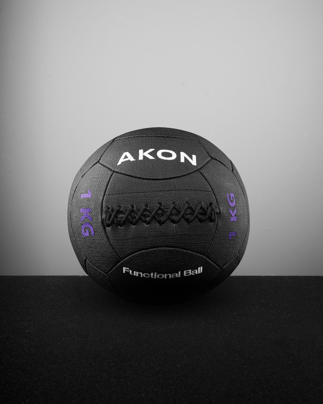 Balón Funcional de Lanzamiento / Mini Wall Ball