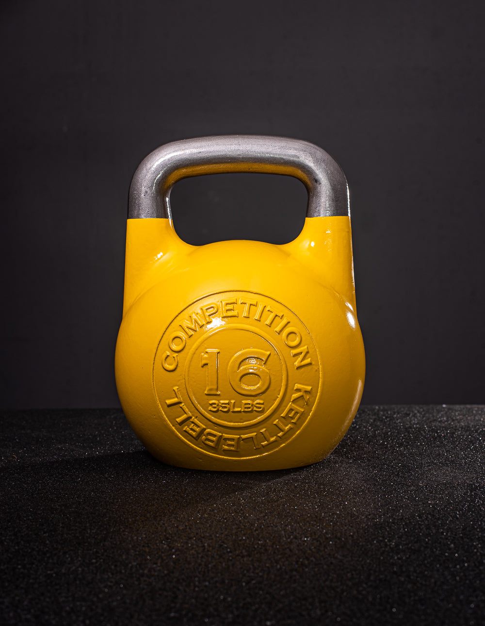 KettleBell Competición AKF (USADO COMPETICIÓN)