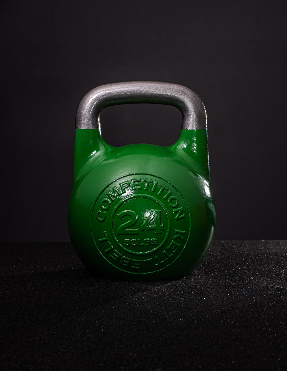 KettleBell Competición AKF (USADO COMPETICIÓN)