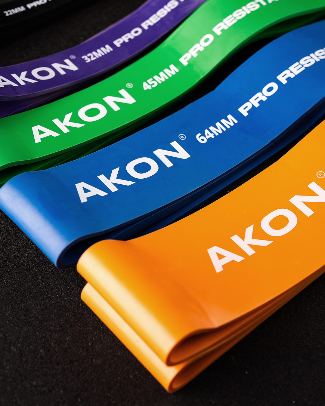 Pack Power Bands