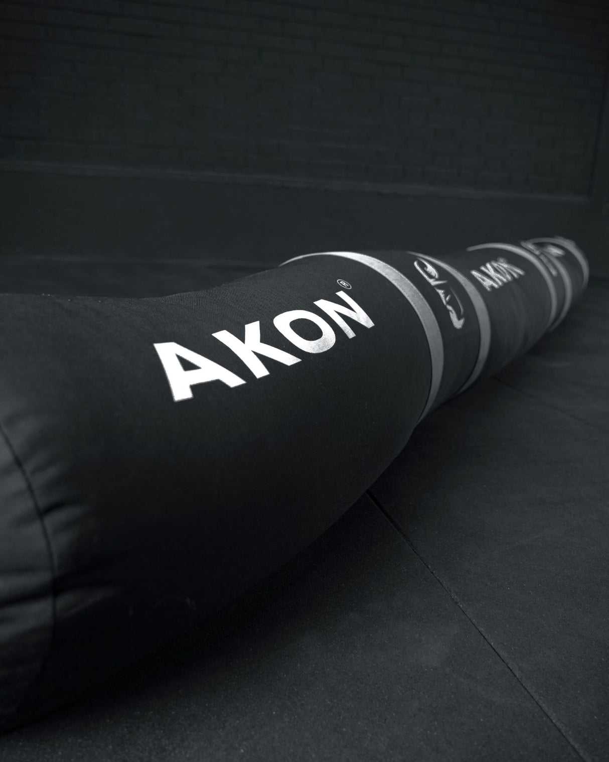 Gusano para 3 Atletas