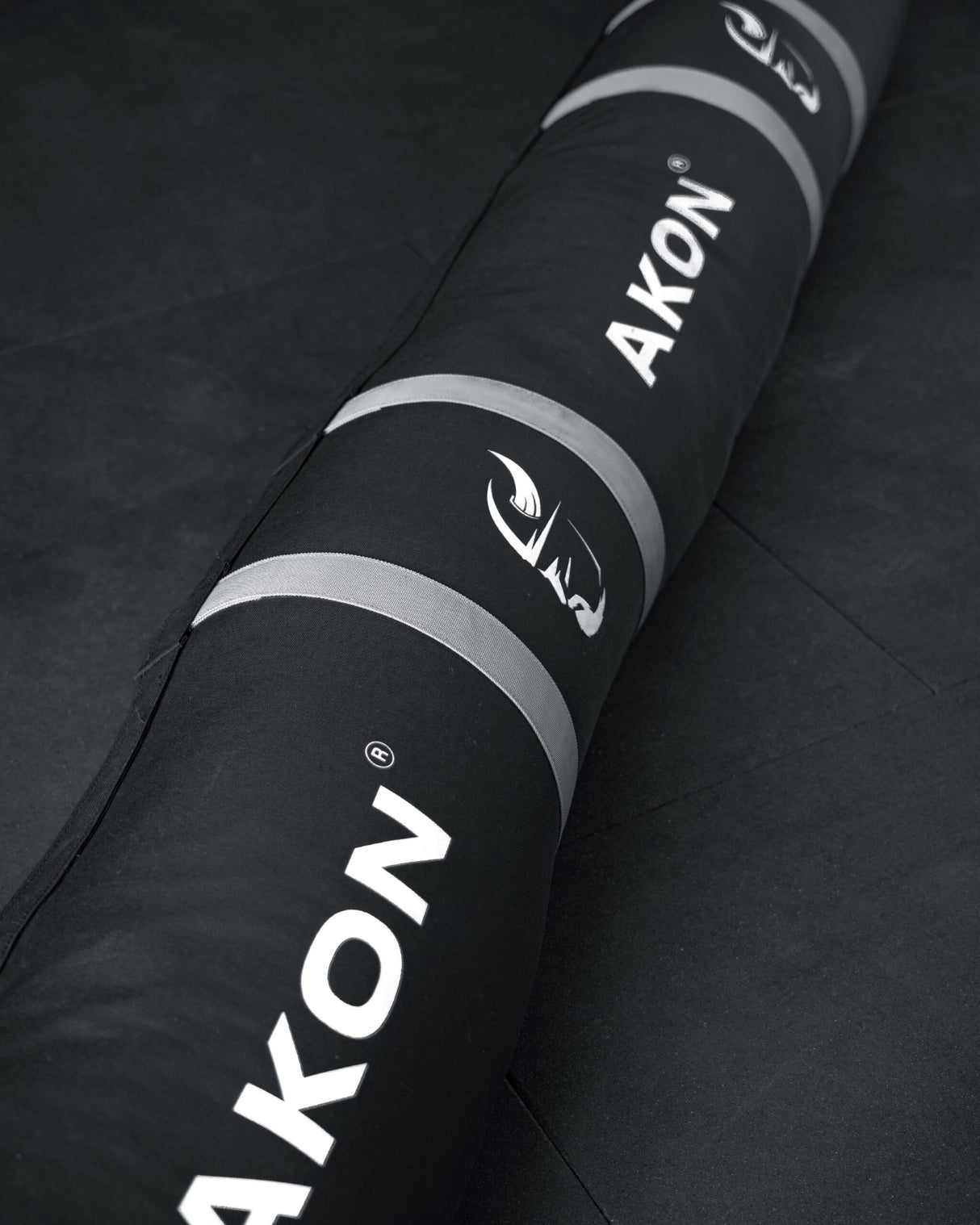 Gusano para 3 Atletas