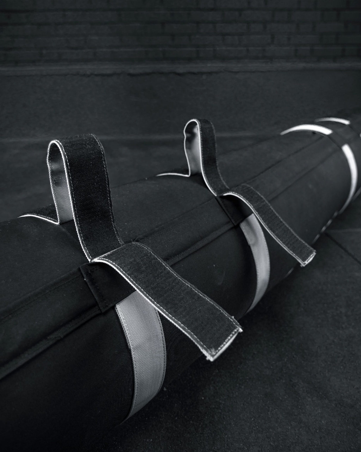 Gusano para 3 Atletas