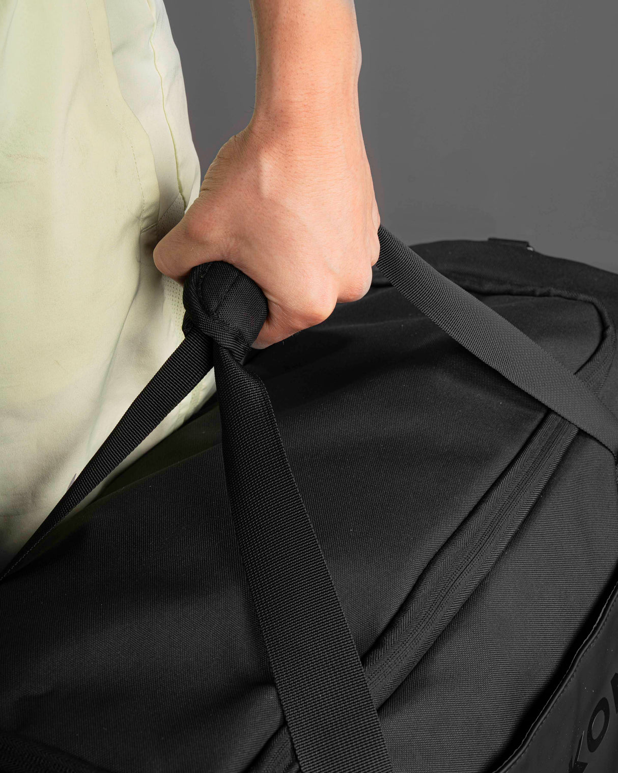 Bolsa Training Pro