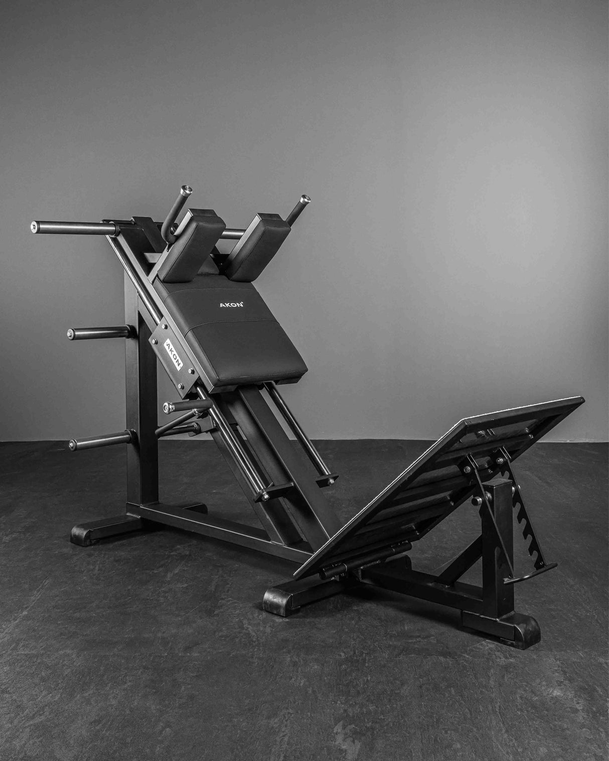 Máquina Hack Squat Jaca