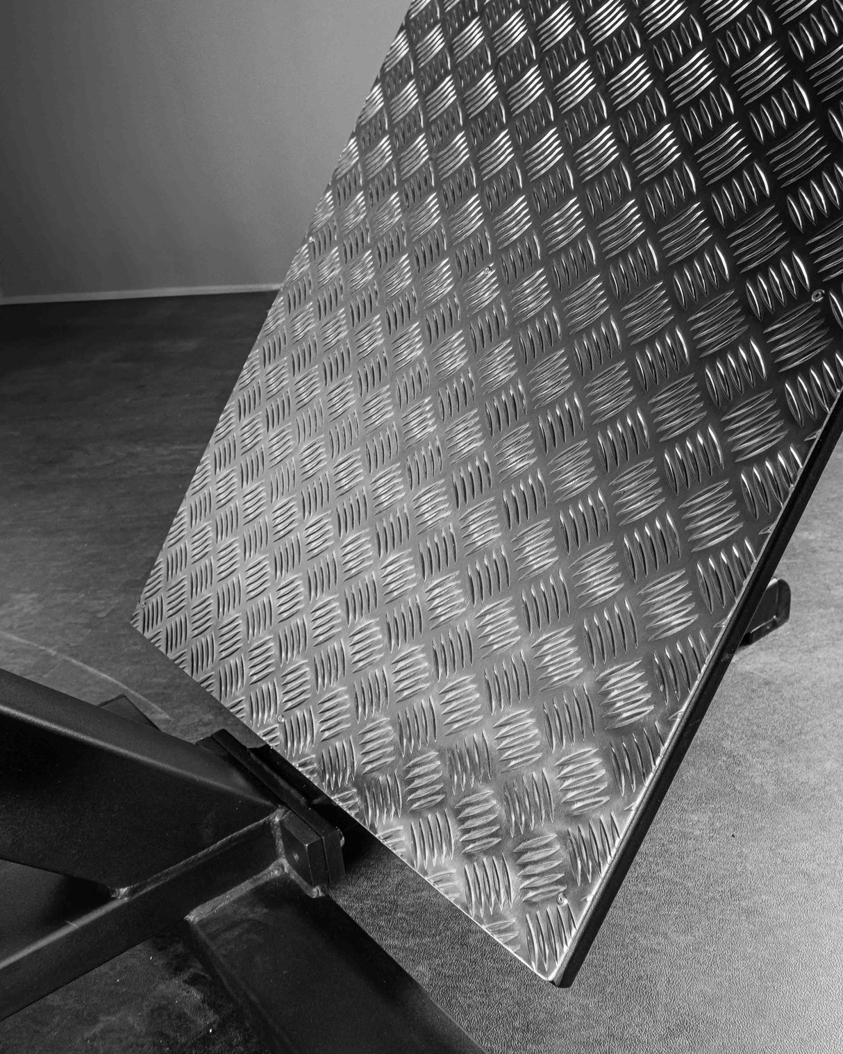 Máquina Hack Squat Jaca