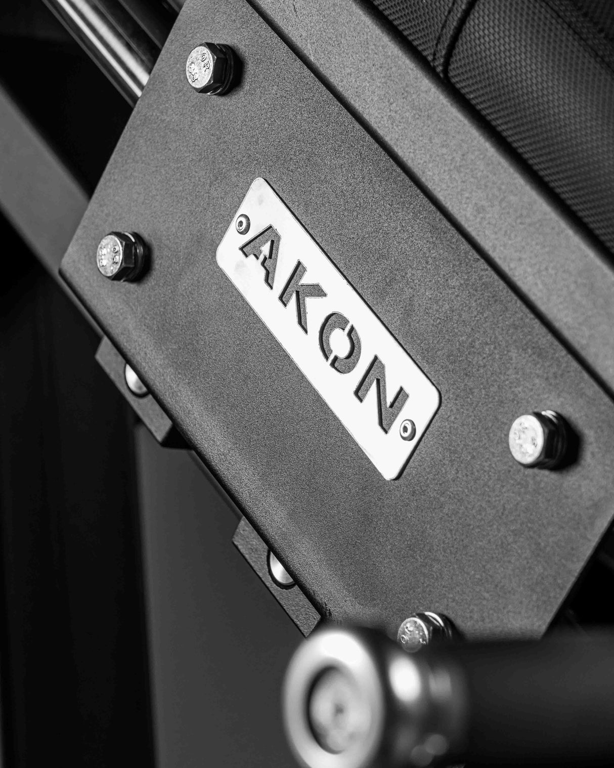 Máquina Hack Squat Jaca