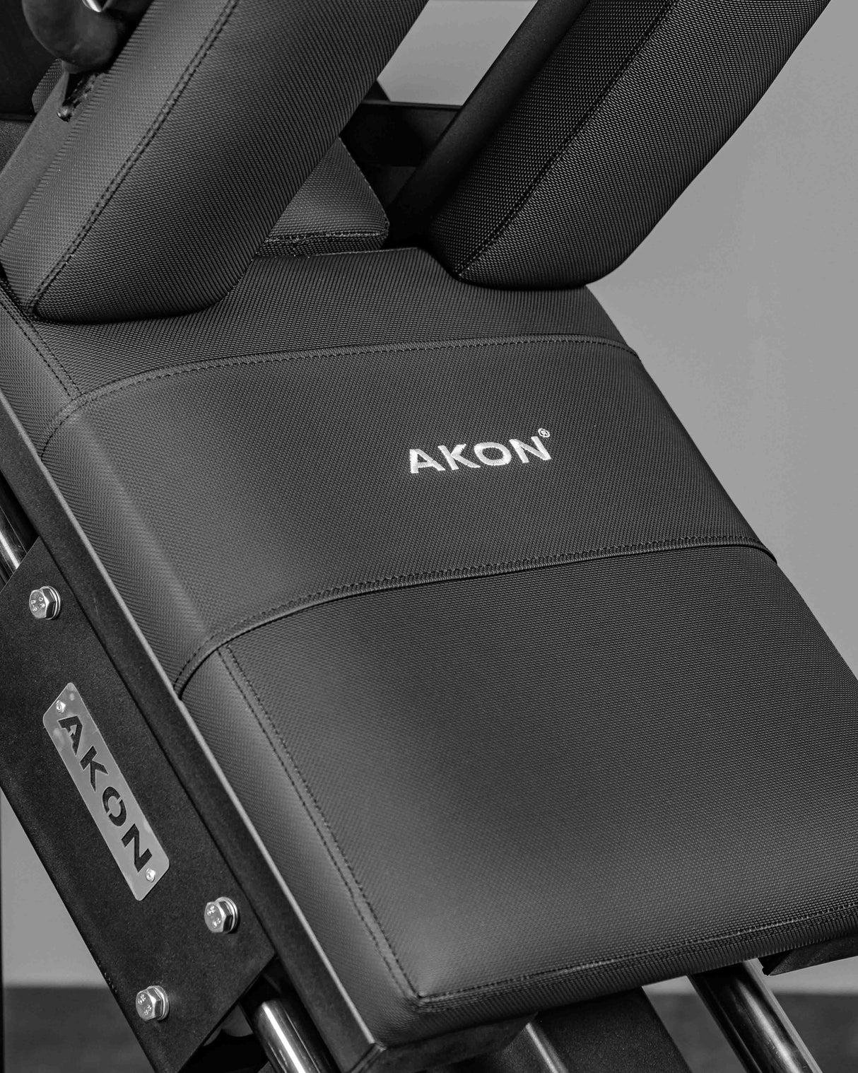 Máquina Hack Squat Jaca