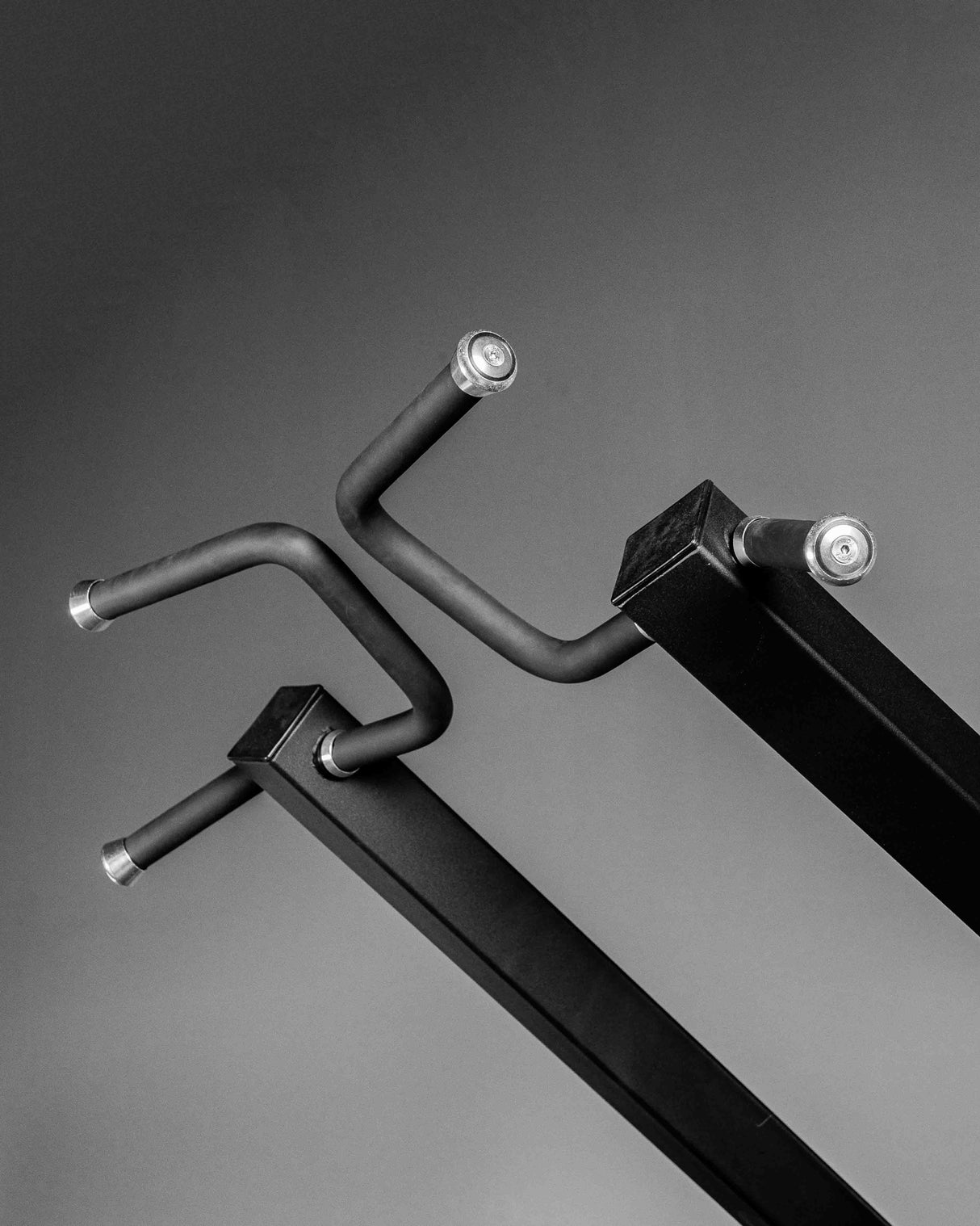 Máquina Jalón Dorsal Palanca