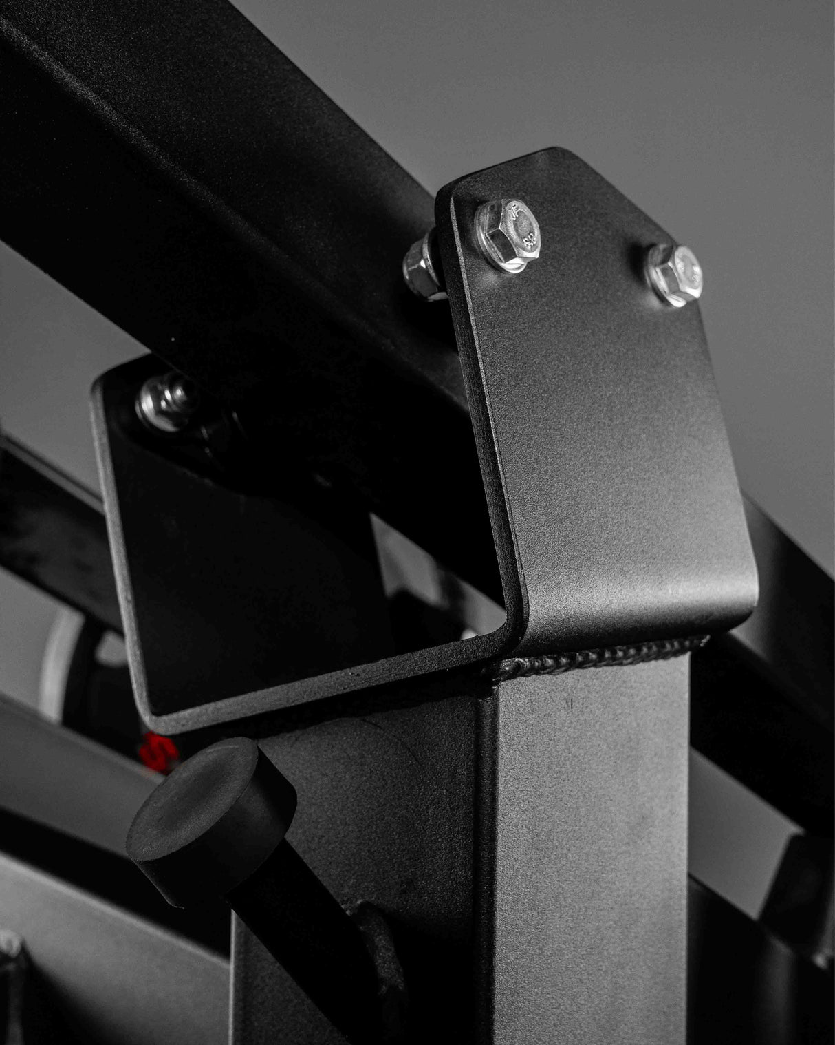 Máquina Jalón Dorsal Palanca