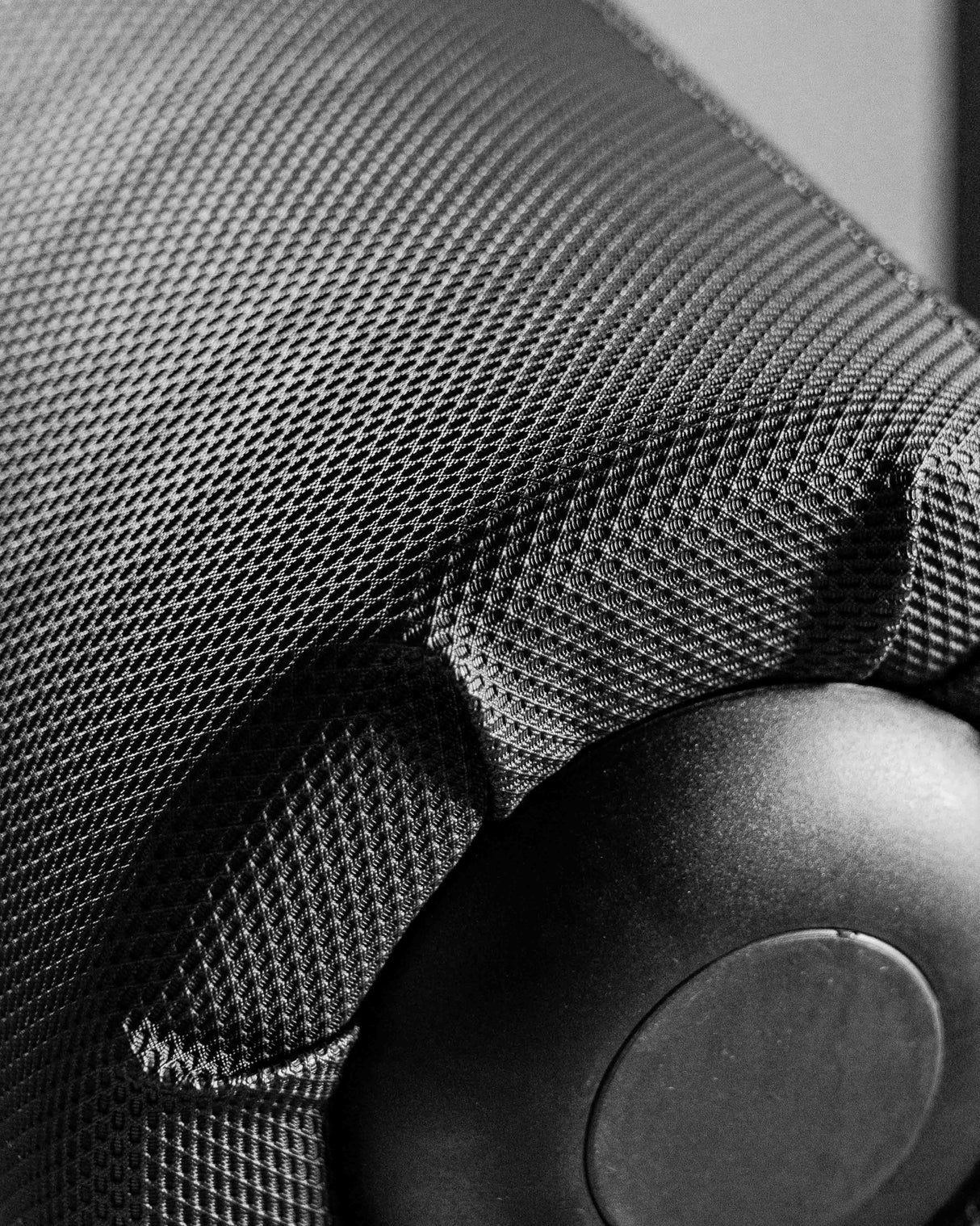 Máquina Jalón Dorsal Palanca