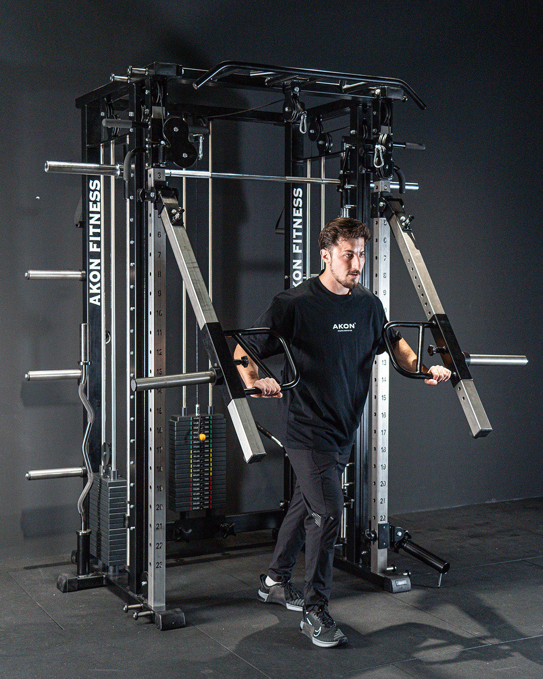 Accesorio Jammer Arms